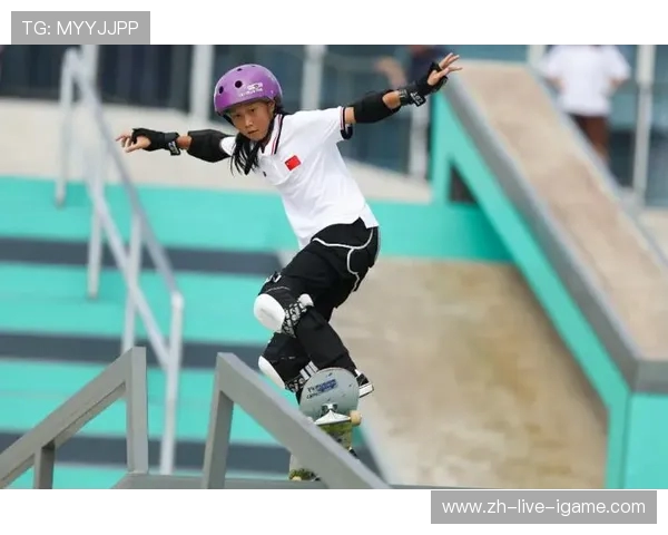 北京滑板队实力解析：年轻力量与技术创新的完美结合