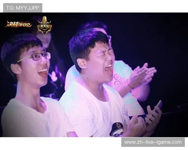 高校联赛特别报道：WE战队逆风翻盘的传奇之路与背后故事