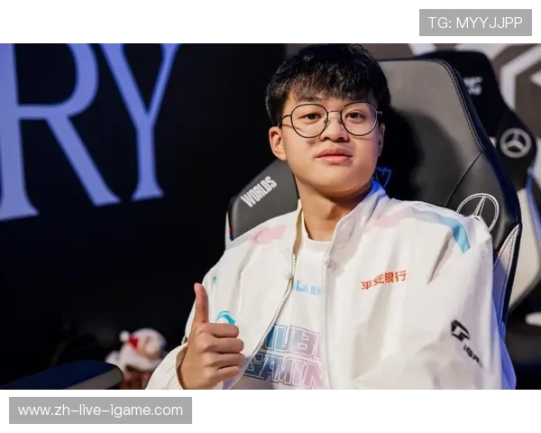 Tian凭借精准打击带领战队崭露锋芒展现打野核心实力