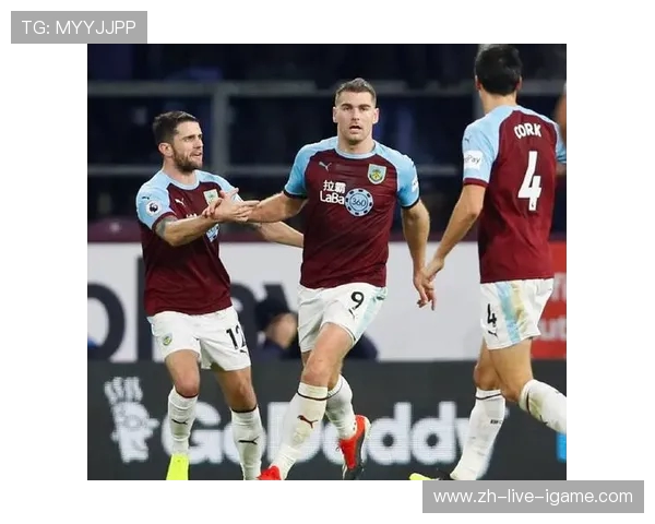 布莱顿与伯恩利激战正酣赛况分析与精彩瞬间回顾